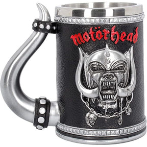 Motorhead - Warpig [Tankard]