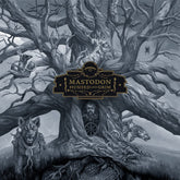 Hushed And Grim: - Mastadon [Vinyl]