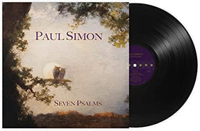 Seven Psalms - Paul Simon [VINYL]