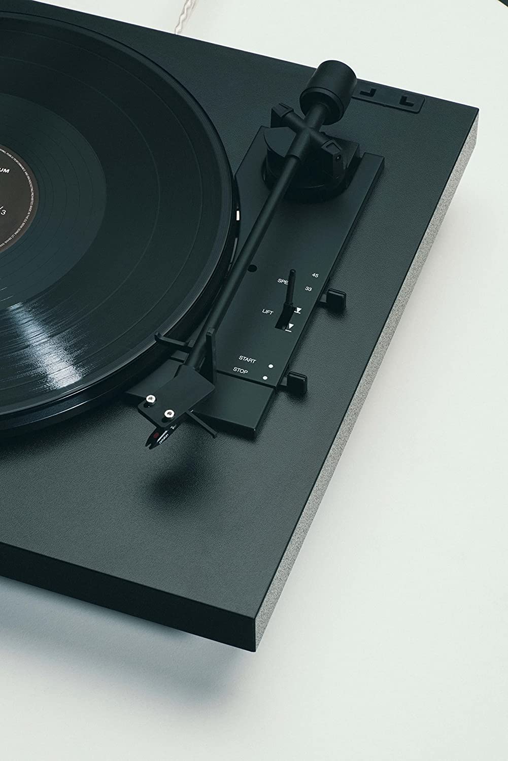 Pro-Ject Automat A1 [Tech & Turntables]