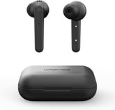 Urbanista Paris True Wireless Earphones - Black [Accessories]