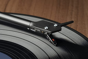 Pro-Ject E1 BT, Walnut [Tech & Turntables]