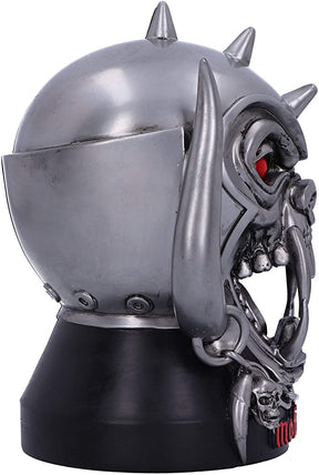 Motorhead - Warpig Bookends [Statue]