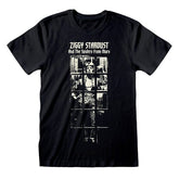 David Bowie: Ziggy Stardust - Small [T-Shirts]