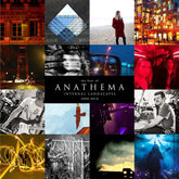 The Best of Anathema: Internal Landscapes 2008-2018 [VINYL]