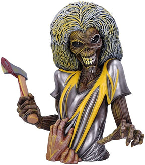 Iron Maiden - Killers Bust Box [Statue]