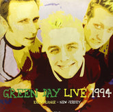 Live at WFMU-FM - Green Day [Vinyl]
