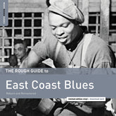 The Rough Guide to East Coast Blues - Various Artists [VINYL]