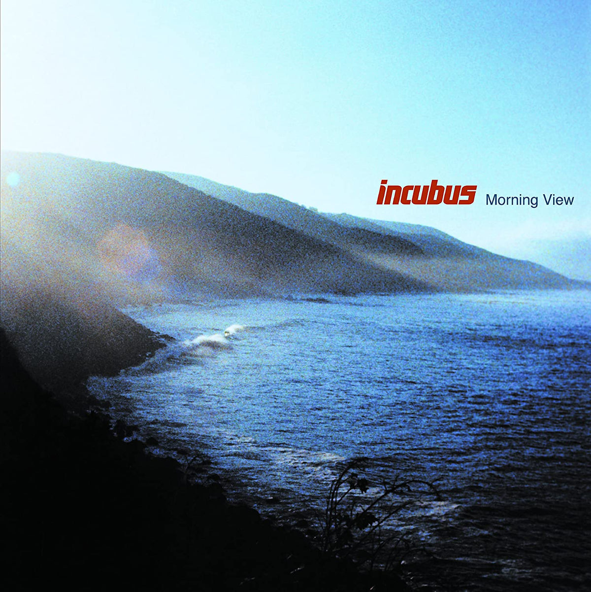 MORNING VIEW - INCUBUS [VINYL]