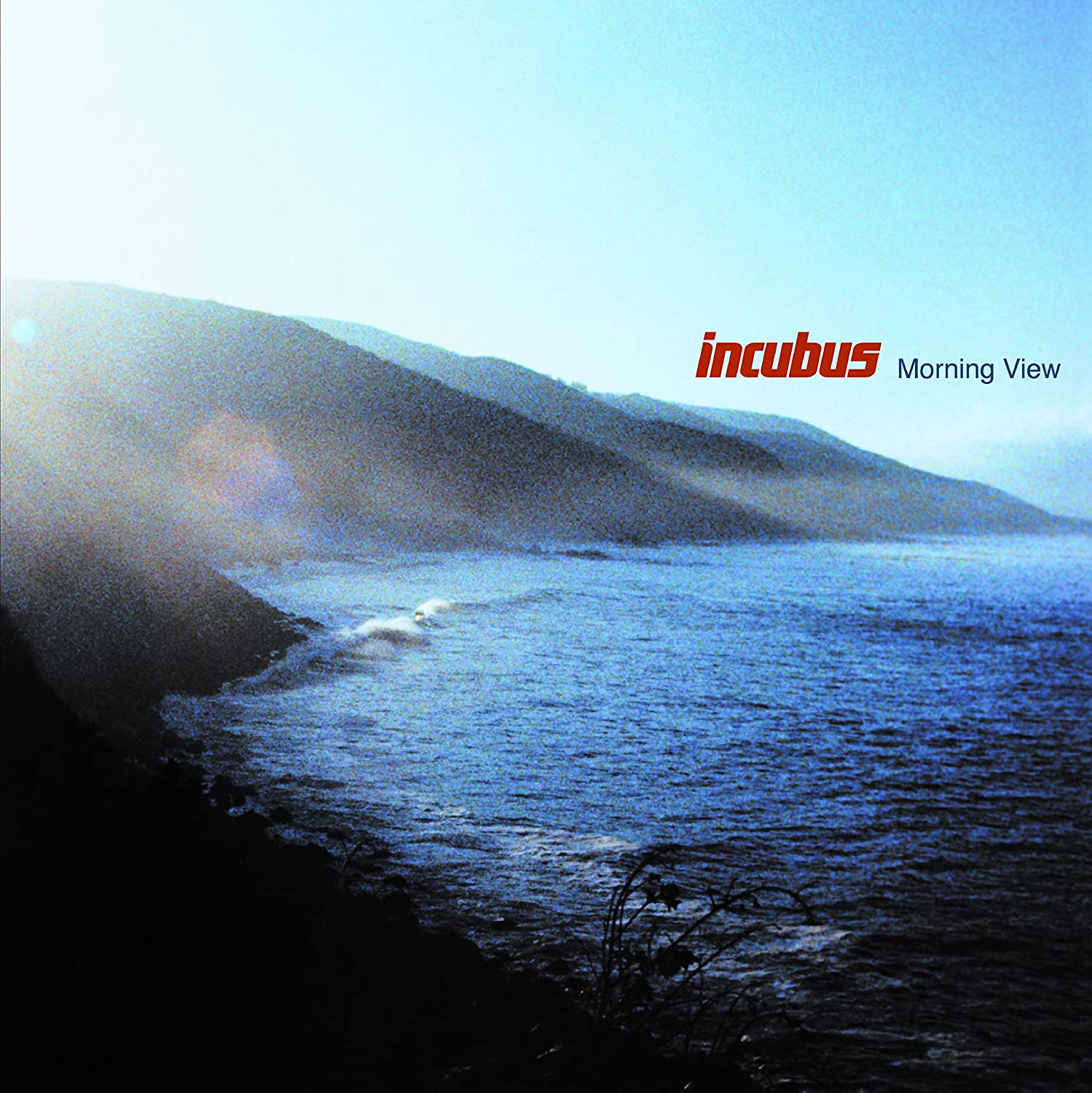 MORNING VIEW - INCUBUS [VINYL]