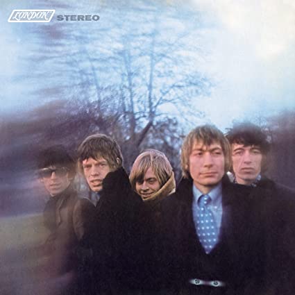 Between the Buttons (US Edition) - The Rolling Stones [VINYL]