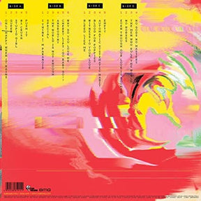 Anthology:   - Garbage [VINYL]