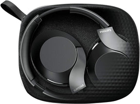 PHILIPS ACTIVE NOISE CANCELLING - OVER EAR BLACK TAH8505 ANC [ACCESSORIES]