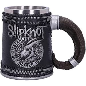 Slipknot - Flaming Goat [Tankard]
