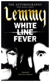 Lemmy: The Autobiography [Books]