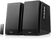 EDIFIER R1700BT BLUETOOTH BOOKSHELF SPEAKERS - ACTIVE NEAR-FIELD STUDIO MONITORS - POWERED SPEAKERS 2.0 SETUP ENCLOSURE - 66W RMS [TECH & TURNTABLES]