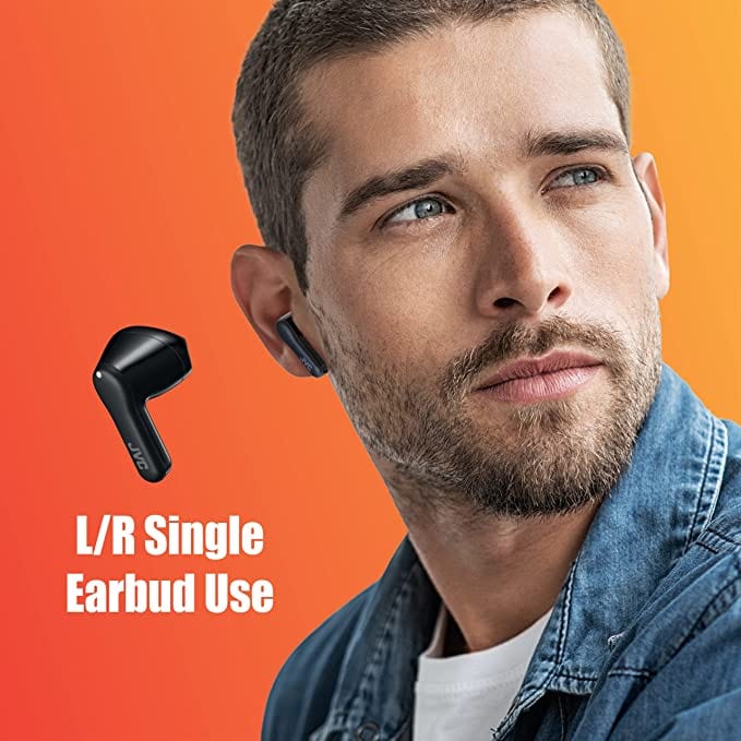 Bluetooth earbuds single shop