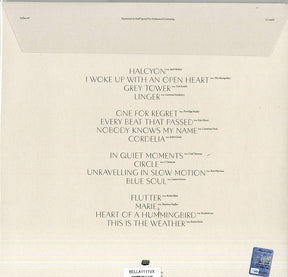 In Quiet Moments:   - Lost Horizons [VINYL]