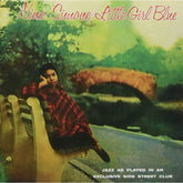 NINA SIMONE - LITTLE GIRL BLUE [VINYL]