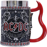 ACDC - Back In Black [Tankard]