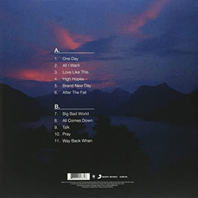IN A PERFECT WORLD - KODALINE [Vinyl]
