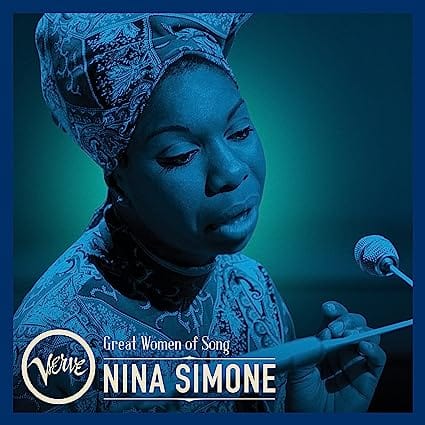Great Women of Song:   - Nina Simone [VINYL]