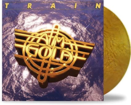 AM Gold - Train [VINYL]