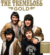 GOLD - THE TREMELOES [VINYL]