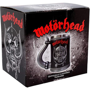 Motorhead - Warpig [Tankard]