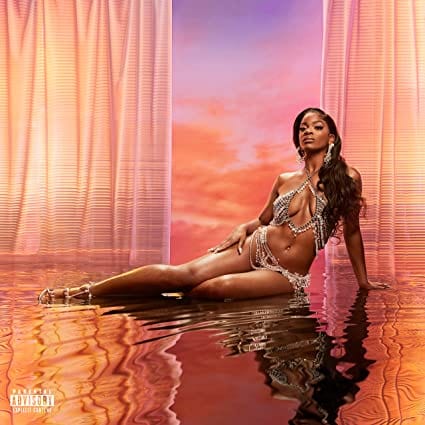 Age/sex/location:   - Ari Lennox [VINYL]