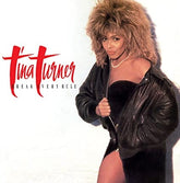 Break Every Rule - Tina Turner [VINYL]