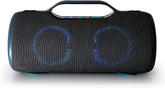 Boompods Rhythm 60 Watt Wireless Bluetooth Speaker [Tech & Turntables]