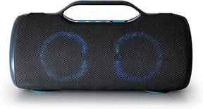 Boompods Rhythm 60 Watt Wireless Bluetooth Speaker [Tech & Turntables]