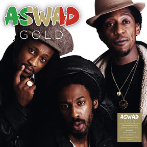 GOLD - ASWAD [VINYL]