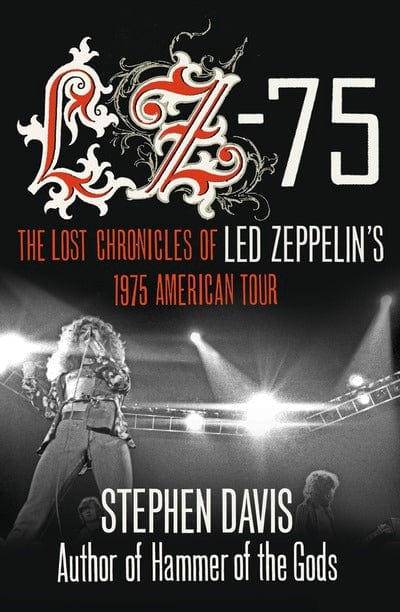 LZ-'75 - Stephen Davis [BOOK]