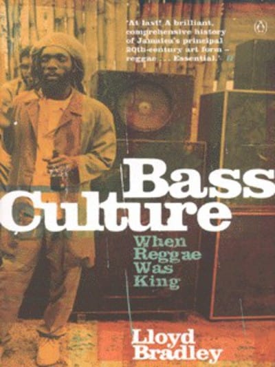 Bass culture - Lloyd Bradley [BOOK]