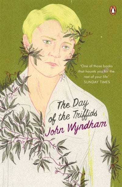 The day of the triffids - John Wyndham [BOOK]