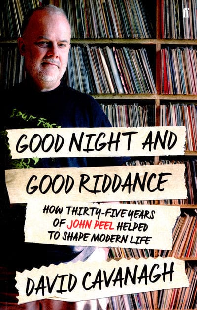 Good night and good riddance - David Cavanagh [BOOK]