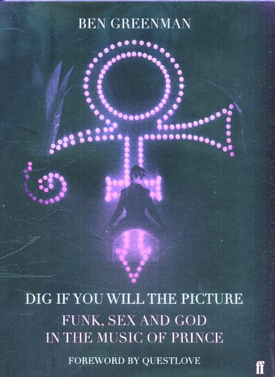 Dig if you will the picture - Ben Greenman [BOOK]