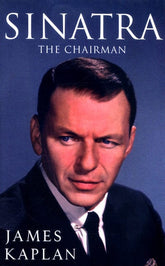 Sinatra - James Kaplan [BOOK]
