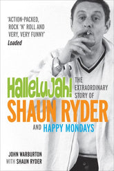 Hallelujah! - John Warburton [BOOK]