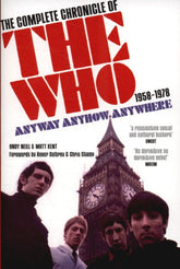 Anyway, anyhow, anywhere - Andy Neill [BOOK]