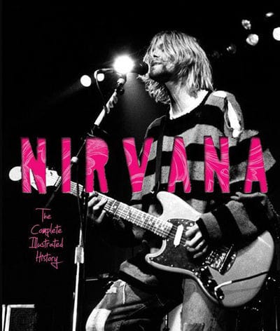Nirvana - Charles R Cross [BOOK]