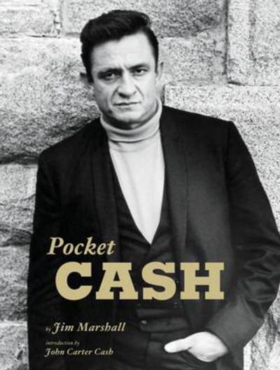 Pocket Cash - Jim Marshall [BOOK]