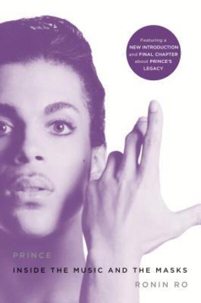 Prince - Ronin Ro [BOOK]