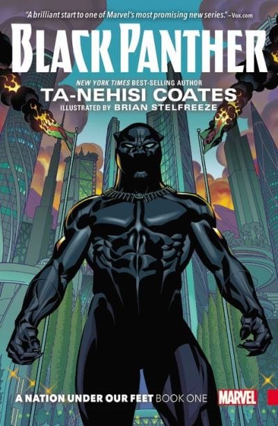 A nation under our feet - Ta-Nehisi Coates [BOOK]