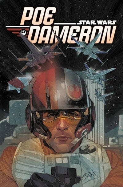 Black squadron - Charles Soule [BOOK]