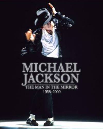 Michael Jackson - Tim Hill [BOOK]