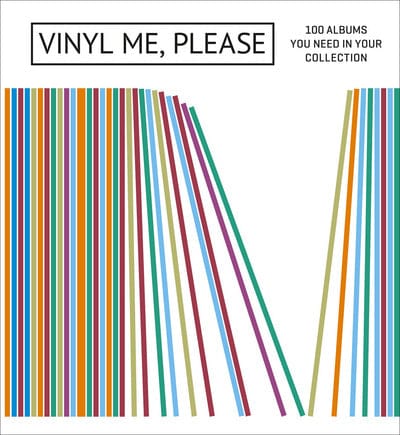 Vinyl me, please [BOOK]