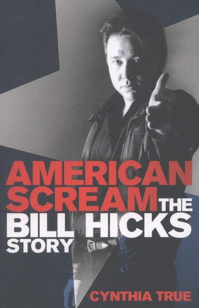American scream - Cynthia True [BOOK]